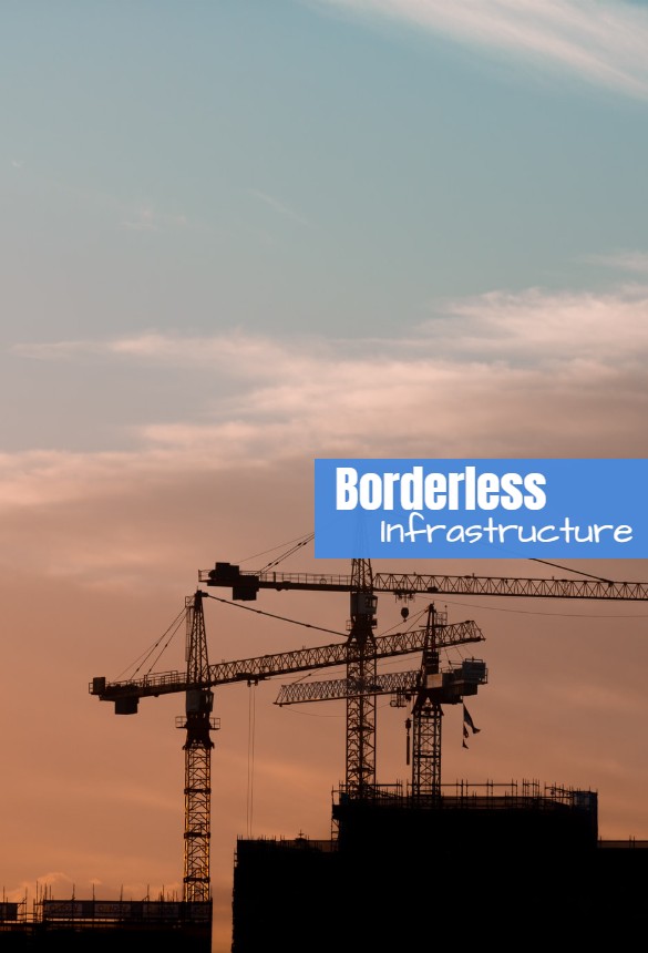 Boundaryless-Infrastructure